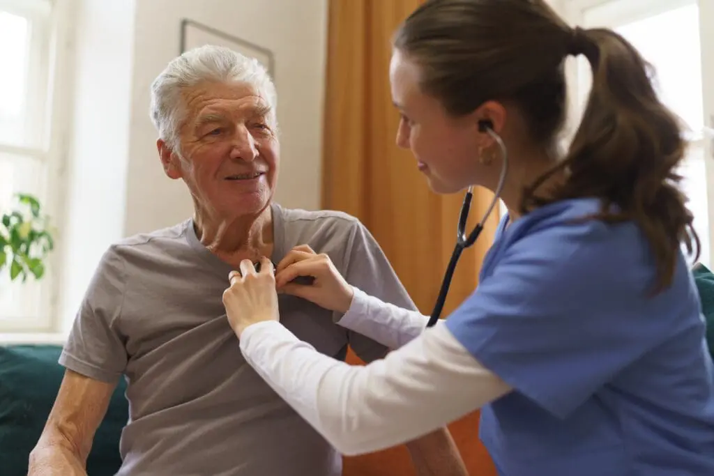senior care